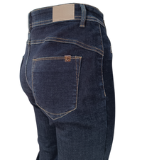 JEANS CAPRI DONNA FC9315 Tellini S.r.l. Ingrosso Abbigliamento